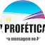 Logo Rádio Voz Profética