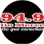 Logo Radio Mercedes