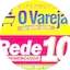 Logo Radio Varejão Rede 10