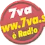 Logo 7va Digital Radio