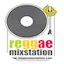 Logo Reggae Mix Station