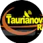 Logo Taurianovatv Radio