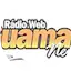 Logo Web Rádio Guamaré News
