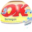 Logo OK-FM 89.5 DWJX-FM