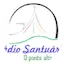 Logo Web Rádio Santuário