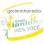 Logo Web Rádio Goianinha
