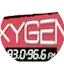 Logo Oxygene Radio