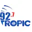 Logo Radio Tropical FM