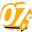 Logo Rádio Cultura FM