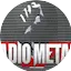 Logo Radio Metal