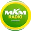 Logo MKM Radio - Caraibes
