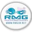 Logo RMG - Radio Malherbe Grenoble