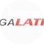 Logo Mega Latina FM