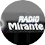 Logo Rádio Mirante FM