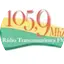 Logo Rádio Transamazônica FM