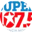 Logo Super 107.5