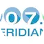 Logo Radio Meridiano