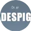 Logo Radio Adespigão