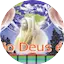 Logo Rádio Deus é Fiel