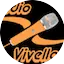 Logo Radio Vivellart