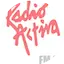 Logo Radio Activa 91.3 FM