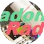 Logo Nadom Radio