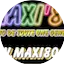 Logo Maxi 80