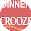 Logo CROOZE dinner