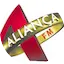 Logo Rádio Nova Esperança FM