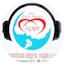 Logo Web Rádio Missão Ágape