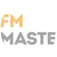 Logo Master's FM