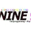 Logo Onine 93 FM