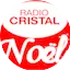 Logo Radio Cristal Noel