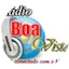 Logo Rádio Boa Vista