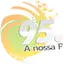Logo 95.7 FM Nossa Rádio