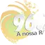 Logo 96.7 FM Nossa Rádio