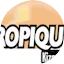 Logo Tropiques Kizomba