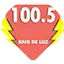 Logo Radio Raio de Luz