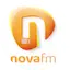 Logo Radio Nova FM