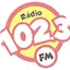 Logo Rádio 102 FM