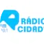 Logo Radio Cidade em dia