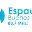 Logo FM Espacio Buenos Aires