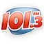 Logo Rádio 101 FM