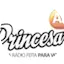 Logo Rádio Princesa