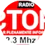 Logo Radio Stop
