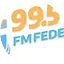 Logo FM Federal 99.5