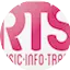 Logo RTS FM