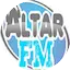 Logo Altarfm
