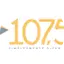 Logo Rádio FM 107.5