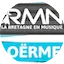Logo RMN FM - Ploërmel